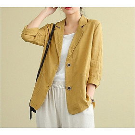 Điểm mặt các bộ vest nữ form rộng đẹp điệu đà