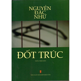 Đốt trúc