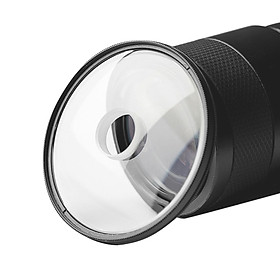 Creative Photography Lens FX Filter Swirl Polarizer for Camera Supplies