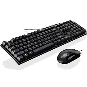 Mua Bàn phím và chuột Q17 chuyên dụng