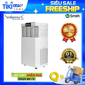 Mua Máy Lọc Không Khí A.O.Smith KJ420F-B01 - Hàng chính hãng