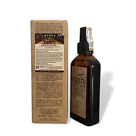 Tinh dầu dưỡng tóc Nashi Argan Oil - trattamento di bellezza per tutti i tipi di capello 100ml