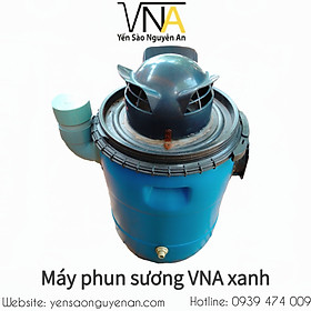 Mua MÁY PHUN SƯƠNG BẰNG VỈ - MÁY PHUN SƯƠNG TẠO ẨM NHÀ YẾN