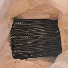 Mua BH 3 năm cho sp 1 kg Đinh Đóng đinh trên bề mặt gỗ dễ dàng hơn chất lượng tốt