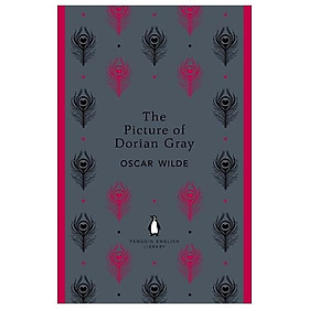 The Picture Of Dorian Gray (Penguin English Library)