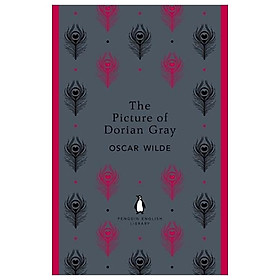 The Picture Of Dorian Gray Penguin English Library