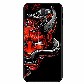 Ốp lưng dành cho Samsung J4 Core mẫu Ác Quỷ