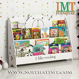 Mua Kệ đựng sách và để đồ chơi cho bé yêu IMG-1024