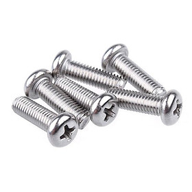 Mua Bulong  Vít pake đầu tròn Inox M6