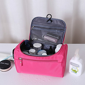 >> BÁO GIÁ TÚI ĐỰNG ĐỒ MỸ PHẨM ĐA NĂNG KHÔNG THẤM NƯỚC CÓ XÁCH TAY THÀNH NAM (23.5 X 21 CM) | Shopee Lazada Sendo Tiki mới nhất 64 Túi Đựng Mỹ Phẩm Thời Trang, Chất Liệu Vải Không Thấm Nước, Nhiều Màu Cá Tính, Trẻ Trung, Dễ Phối Đồ, Bảo Vệ An Toàn Mọi Thời Tiết, Nhiều Ngăn Đựng Đồ Cá Nhân Đa Năng, Gọn Gàng, Có Quai Xách, Tiện Lợi Mang Theo, Độ Bền Cao