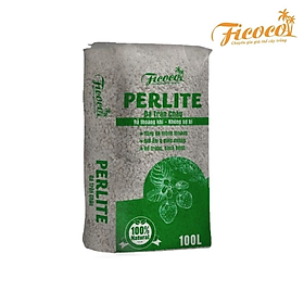 Đá perlite - 100 lít