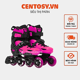 Giày Trượt Patin Trẻ Em CenTosy Kid Pro 2