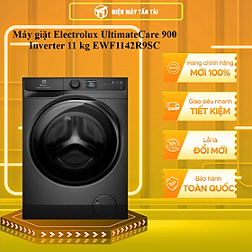 Mua Máy giặt Electrolux UltimateCare 900 Inverter 11 kg EWF1142R9SC - HÀNG CHÍNH HÃNG - CHỈ GIAO HCM