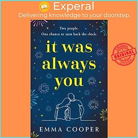 Sách - It Was Always You : a page-turning and uplifting love story you will never by Emma Cooper (UK edition, paperback)