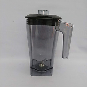 Mua Cối xay 3 lít lưỡi dao 4 cánh - Phụ kiện máy xay sinh tố công nghiệp