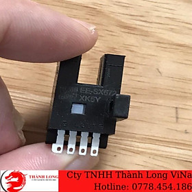Mua Cảm biến quang EE-SX672 .