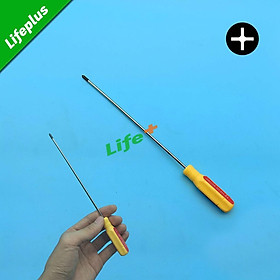 Mua Tô vít 4 cạnh cỡ nhỏ Φ3mm có từ tính