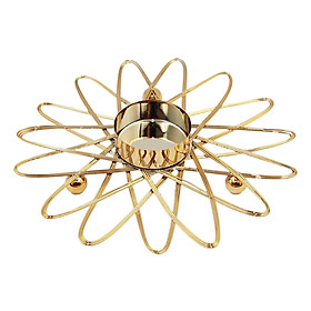 Candle Holder Candle Stand Candlestick for Living Room Home Decor