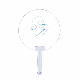 Quạt tròn cán nhựa IN HÌNH Sky: Children Of The Light game