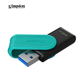 Mua USB Kingston 3.2 Gen 1 DataTraveler Exodia  Exodia S DTXS  64GB / 128GB / 256GB - Hàng Chính Hãng