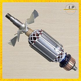 Mua Rotor máy bào gỗ 90mm thân 41mm Dài 170mm