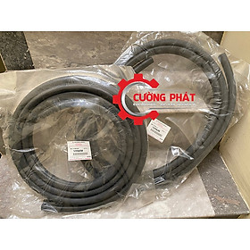 Gioăng khung cửa trước Mitsubishi Attrage, Mirage mã bên phụ 5725A250