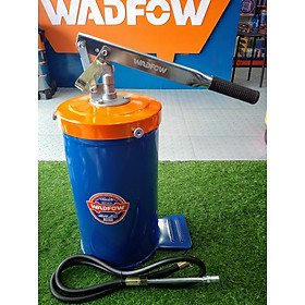 DỤNG CỤ BƠM MỠ BÒ BẰNG TAY 16KG WADFOW WHY1A16 - HÀNG CHÍNH HÃNG