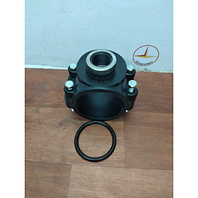 Mua Đai khởi thủy HDPE 75 x 3/4 - DKT 75x27