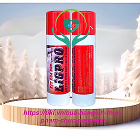 Chai xịt xoa bóp thảo dược Ligpro 200ml, giảm đau sau chấn thương, nhức mỏi cổ vai gáy