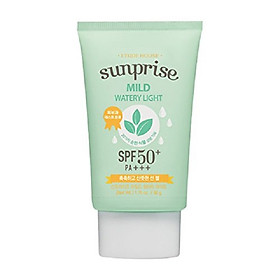 Etude House Sunprise Mild Watery Light (SPF50+/PA+++) 50ml
