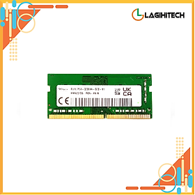 RAM Laptop DDR4 Hynix 16GB Bus 3200 SODIMM - Hàng Nhập Khẩu