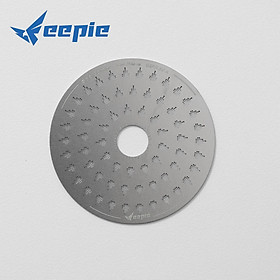 Mua Lưới lọc chia nước nhỏ giọt espresso inox 304