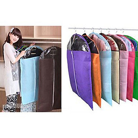 Mua Túi Treo Quần Áo Chống Bám Bụi Bẩn