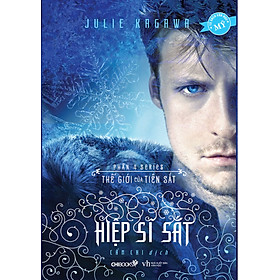 Sách Hiệp Sĩ Sắt (Phần 4 Series Thế Giới Của Tiên Sắt)