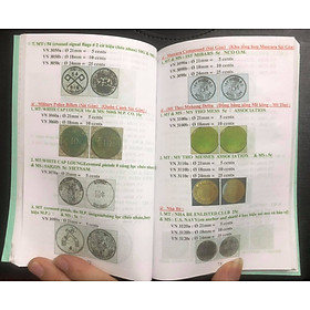 Mua Cuốn sách viết chuyên sâu tiền xu  tiền giấy MPC quân đội sử dụng trong chiến tranh tại Việt Nam  đầy đủ và chính xác
