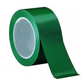 Băng Keo Dán Nền Đủ Màu - 48MMX22.2M, 100MMX22.2M.