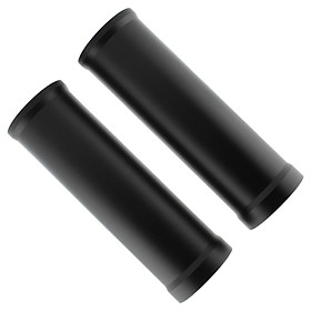 2Pcs Motorcycle Front Shock Absorber Rubber for Rebel Cmx300 Cmx500