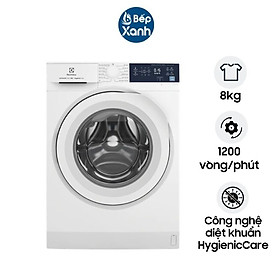 Mua Máy Giặt Inverter Electrolux 9 Kg EWF9024D3WB - Cửa Trước - Hàng Chính Hãng - Chỉ Giao HCM