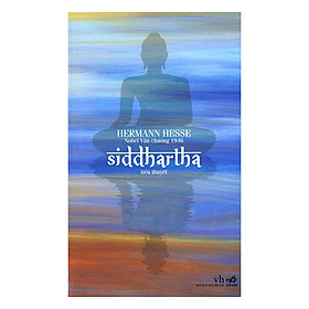 Hình ảnh Siddhartha (Tái Bản)