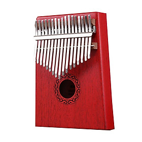 Đàn Kalimba 17 Phím