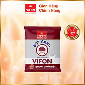 Thùng 40 gói Bột Canh VIFON 200g/gói