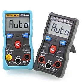 Mua Đồng hồ đo tự động Zoyi ZT-S1