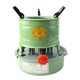 Mini Kerosene Stove Heater Cookware Camping Hiking Heater Burner Outdoor Picnic