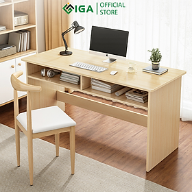 Mua Bàn Làm Việc Thông Minh Có Ngăn Để Đồ Thương Hiệu IGA - GP179