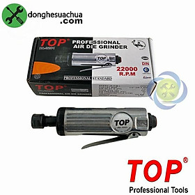Mua Máy mài hơi Top PA-3201 (Trắng ) 22000 R.P.M