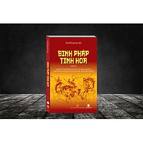 [Download Sách] Binh Pháp TinhHoa