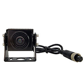 Mua Camera lùi AHD 720P cho xe tải xe khách chân GX12-4P chuẩn nghị định 10