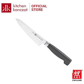 Mua Four Star – Dao Chef Compact Zwilling J.A.Henckels – 14cm
