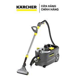 MÁY GIẶT THẢM CÔNG NGHIỆP CHUYÊN DỤNG KARCHER PUZZI 10 2 ADV