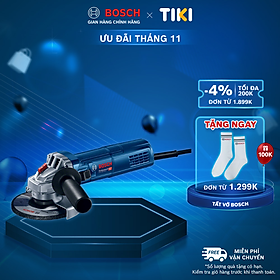 Mua Máy Mài Góc Bosch GWS 900-100S Điều Chỉnh Tốc Độ